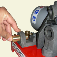 
Diamantová bruska pro vrtáky na bodové sváry BST1000K
