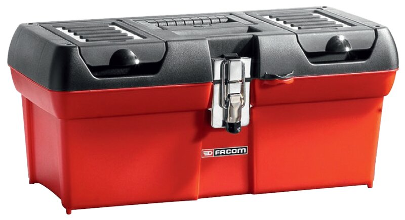 
BOX NA NÁŘADÍ PLASTOVÝ 16 BP.C16
