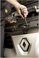 
ŠROUBOV. PROTWIST TORX TAMPER 15X75 ANXR15X75
