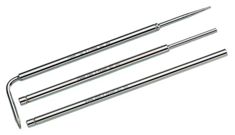 
Výprodej Spec.kl.na poloosy T.105ACD
