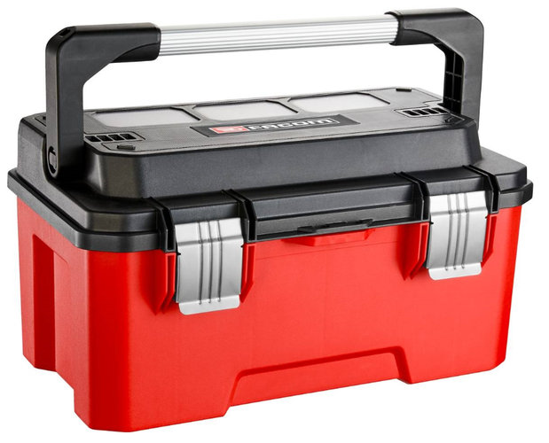 
20 BOX NA NÁŘADÍ S TĚSNĚNÍM PROTI VODĚ BP.P20A
