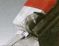 
Odizolovávací kleště náhr. 9 162PB xxx
