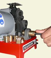 
Diamantová bruska pro vrtáky na bodové sváry BST1000K
