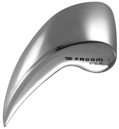 
KLÍNOVÁ HLAVICE ZŮŽENÁ 871B.45
