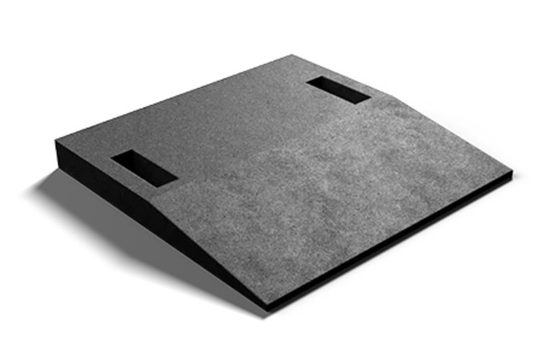 
vhodné pro: nůžkové zvedáky, nájezdové rampy pro geometrii kol a
GG5X-S108H50
