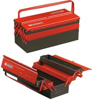 
52D.SADA ELEK. NÁŘADÍ V BOXU BT.11A 2050.E15
