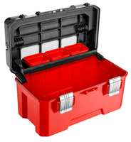 
20 BOX NA NÁŘADÍ S TĚSNĚNÍM PROTI VODĚ BP.P20A
