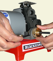 
Diamantová bruska pro vrtáky na bodové sváry BST1000K
