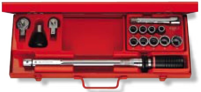 
Mom.kl.(20–100Nm) + S.300–1 S.306A
