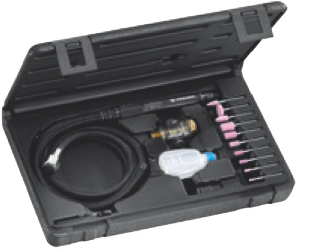 
SADA PNEUMATICKÉ GRAVÍROVACÍ TUŽKY V.DGP150F
