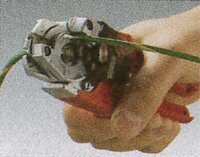 
Odizolovávací kleště náhr. 9 162PB xxx
