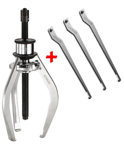 
STAHOVÁK U.306 – 3 ČELISTI – 10–180 MM
U.306–180PB
