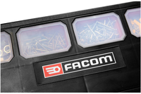 
20 BOX NA NÁŘADÍ S TĚSNĚNÍM PROTI VODĚ BP.P20A
