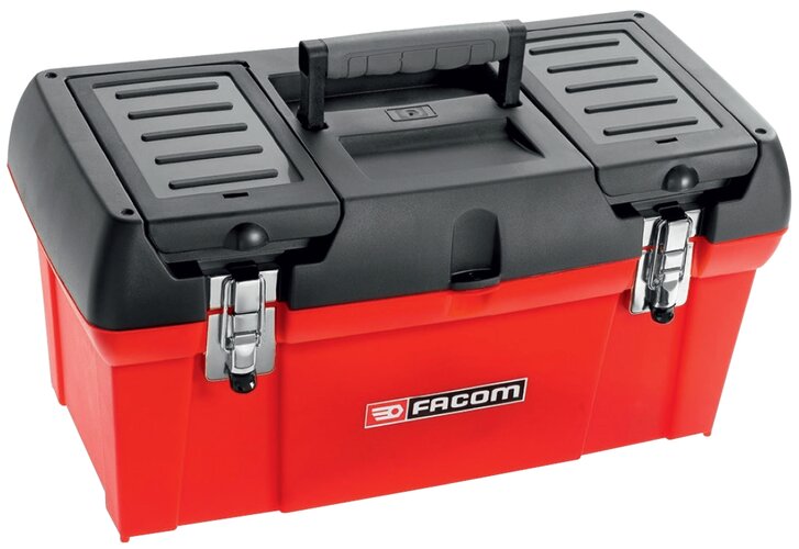 
BOX NA NÁŘADÍ PLASTOVÝ 24 BP.C24
