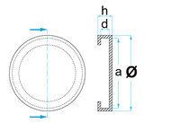 
vhodné pro NUSSBAUM / AMI SOVW-NUS
