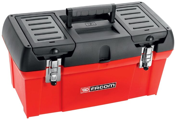 
BOX NA NÁŘADÍ PLASTOVÝ 19 BP.C19
